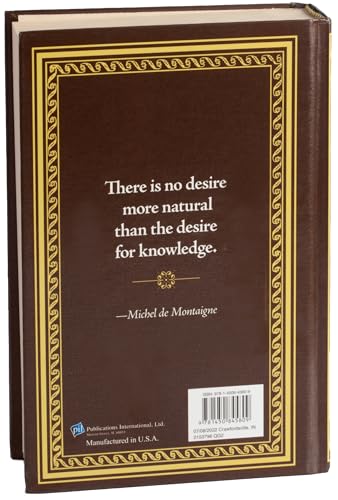 The Book of Unusual Knowledge