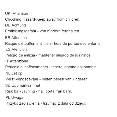 Wingcases Silicone Coasters for Drinks[4 Pack]- Cup Mat for Tabletop Protection-Non-Slip, Non-Stick, Coffee Table Decor, Great Gift for Any Occasion, Black