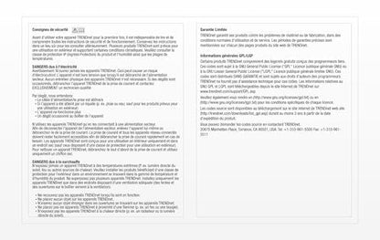 TRENDnet 24-Port Cat6 Unshielded Patch Panel, Wallmount or Rackmount, Compatible with Cat3,4,5,5e,6 Cabling, for Ethernet, Fast Ethernet, Gigabit Applications, Black, TC-P24C6 (Pack of 1)