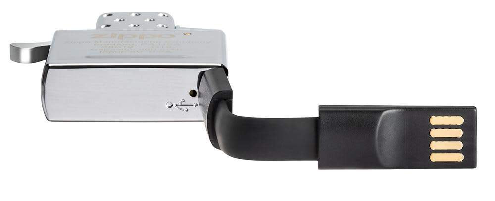 Zippo Lighter Insert - Arc