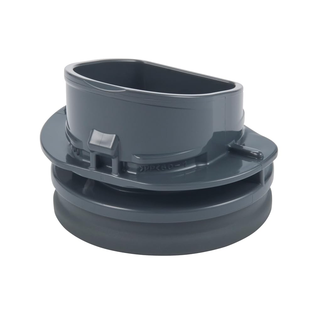 Zojirushi SM-VS83HM Vacuum Bottle 28 ounce Matte Gray