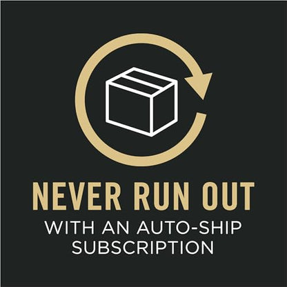 Purina Pro Plan Large Breed Dry Puppy Food, Chicken and Rice Formula - 47 lb. Bag