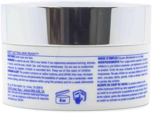 ZO Skin Health Complexion Renewal Pads 60 Pads "formerly called Offects® TE-Pads Acne Pore Treatment"