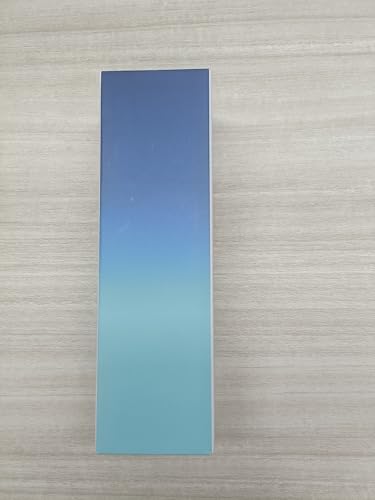 Sahara Sailor Water Bottle 32oz, Durable and Leakproof Water Bottles Motivational with Time Marker, Tritan, BPA Free, Wide Mouth with Easy Clean Brush for Gym, Travel, Home, School, Office (1 Bottle)