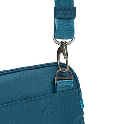 Travelon Anti-Theft Active Small Crossbody
