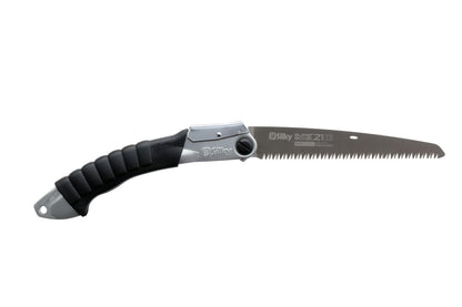 Silky Professional Series Super Accel Folding Hand Saw 210mm Large Teeth (119-21)