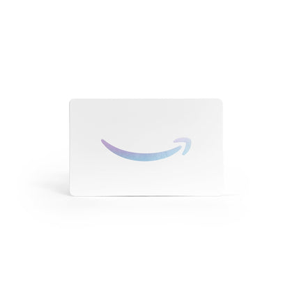 Amazon Physical Gift Card in Mini Envelope - Candy Canes | Christmas, Winter