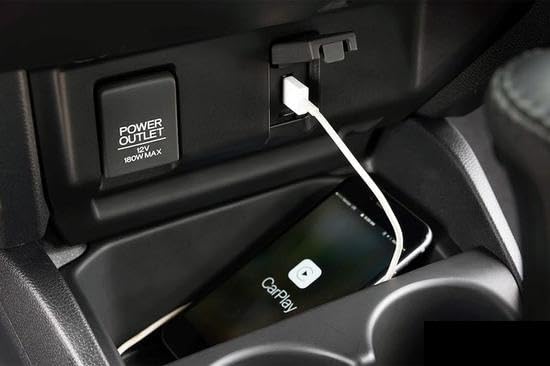 Car Carplay Cable for iPhone 15 16 15 Pro Max 15 16 Plus Cable, USB A to USB C for Carplay USB C Cord, iPad USB C Cable iPad Pro iPad Air 5th 4th Mini 6th Gen Car Charger Cable Cord Replacement 3FT