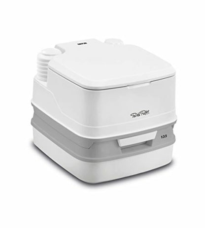 Thetford 92860 Porta Potti 135, White