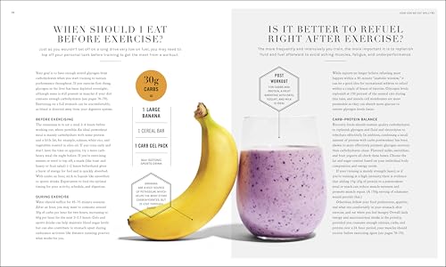 The Science of Nutrition: Debunk the Diet Myths and Learn How to Eat Responsibly for Health and Happiness (DK Science of)