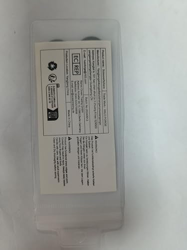 Small Embroidery Scissors: Small Sharp Scissors, Little Straight Stainless Steel Pointed Tip Precision Cutting Details Thread Yarn for Quilting Knitting Cross Stitch, 3.5 Inch Black