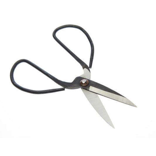 SE Chinese Scissors with Super Sharp Edges Suitable for Embroidery, sewing, Craft, Art Work, and Everyday Usage (6-Inch)