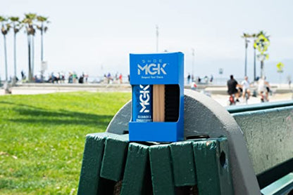 Shoe MGK Starter Shoe Cleaner Kit - Shoe Cleaner & Conditioner for All Shoes, Premium Shoe Brush