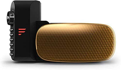 Furrion Vision S Wireless RV Backup Cameras, Amber Right and Left Side Camera Running Lights, Infrared Night Vision, Wide-Angle View, Hi-Res, IP65 Waterproof, Motion Detection - FCE48TASH