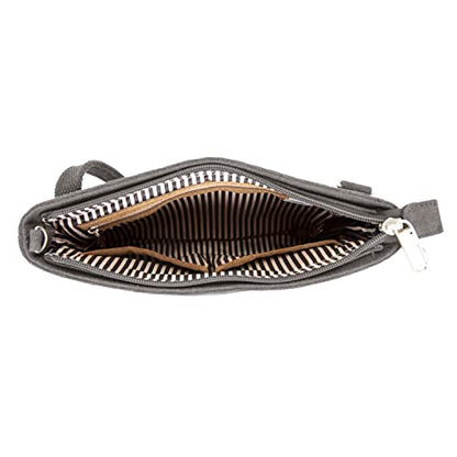 Travelon Anti-Theft Heritage Small Crossbody