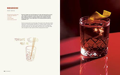 FOODHEIM: A Culinary Adventure [A Cookbook]