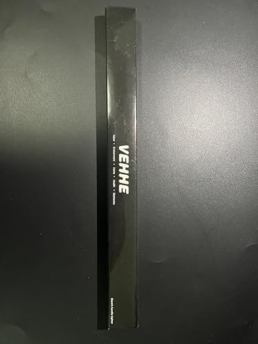 VEHHE Long Lighter, Rechargeable USB Arc Lighter with LED Battery Display Flexible Neck Lighters for Candles Grill Gas Stoves Camping Barbecue