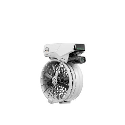 DJI Flip Fly More Combo With RC 2 Screen Remote Controller, Drone With 4K UHD Camera for Adults, Palm Takeoff, Auto Return, Intelligent Flight, 3 Batteries for 93-Min Flight Time