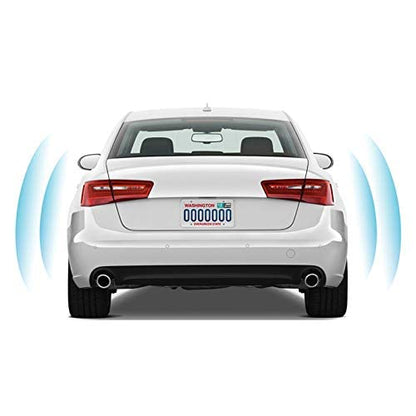 Compustar CS7900-AS All-in-One 2-Way Remote Start and Alarm Bundle w/ 3000 Feet Range