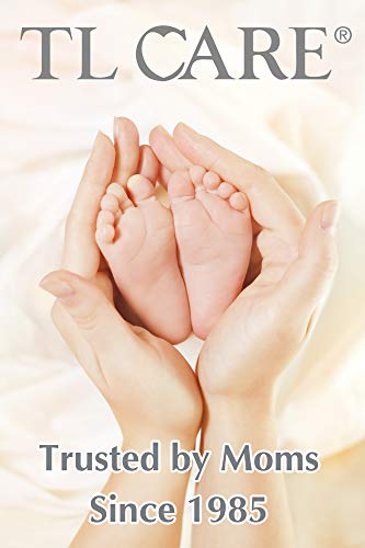 TL Care 2 Pack 100% Natural Cotton Fitted Pack and Play Sheets 39" x 27" - Soft & Breathable Pack N Play Sheets for Playard & Mini Crib Mattress, Gray Star/Gray Zigzag, for Boys & Girls