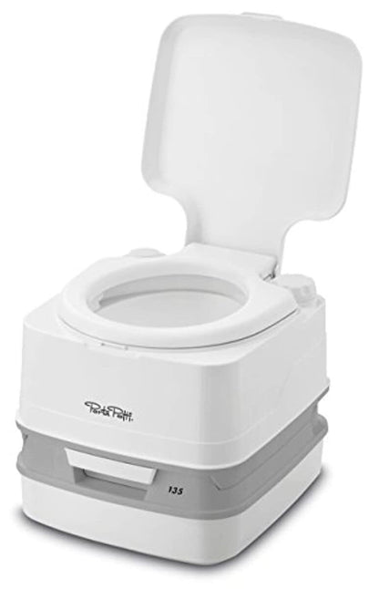 Thetford 92860 Porta Potti 135, White