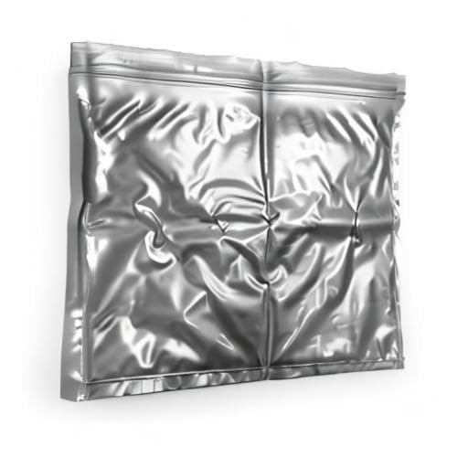 Camco Toilet Waste Bags - Features Biodegradable Powder & Leak Proof Double Bag Design - Great for Camping, RVing, Hiking, or Boating - 10-Pack (41548)