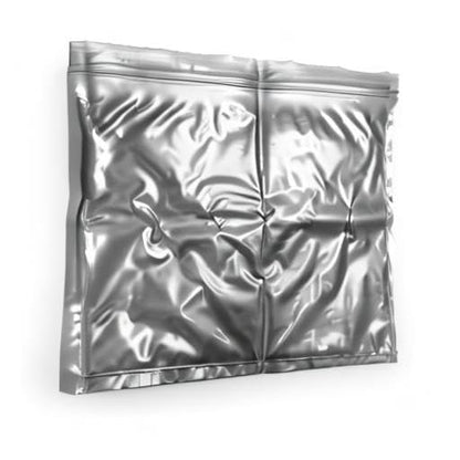 Camco Toilet Waste Bags - Features Biodegradable Powder & Leak Proof Double Bag Design - Great for Camping, RVing, Hiking, or Boating - 10-Pack (41548)