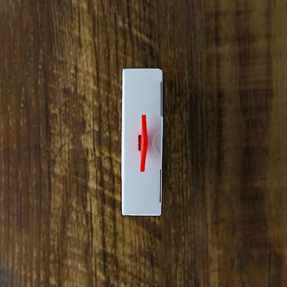 SSK M.2 NVME SATA SSD Enclosure Adapter, USB 3.2 Gen 2 (10 Gbps) to NVME PCI-E SATA M-Key/(B+M) Key Solid State Drive External Enclosure Aluminum Support UASP Trim for SSDs 2242/2260/2280