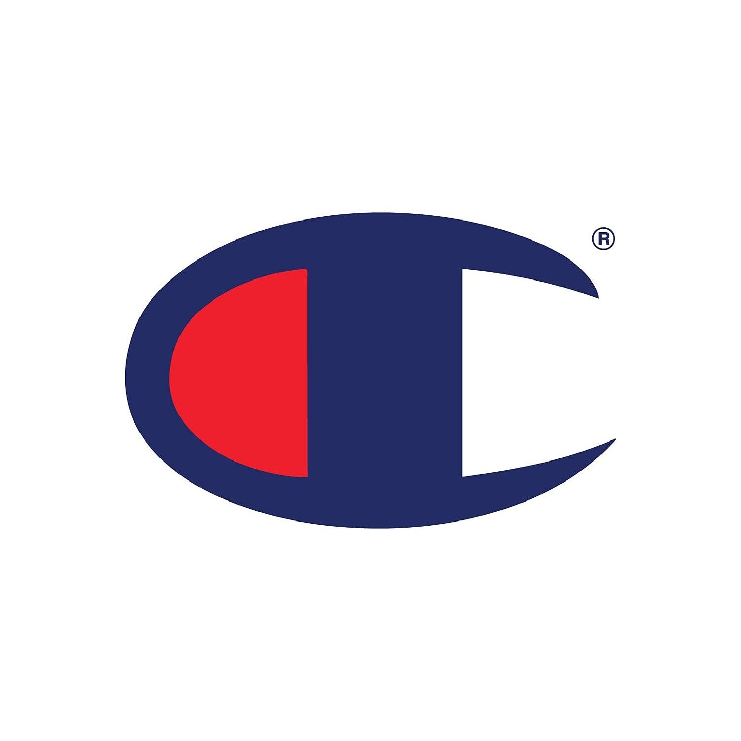 Champion Hoodie for Men Big And Tall Mens Oversized Pullover Fleece Sweatshirt Black