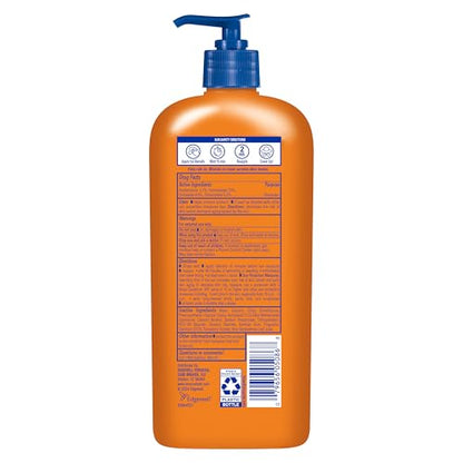 Banana Boat Sport Ultra SPF 50 Sunscreen Lotion, 12oz | Banana Boat Sunscreen SPF 50 Lotion, Oxybenzone-Free, Sunblock, Family Size, 12oz (Pack of 1)