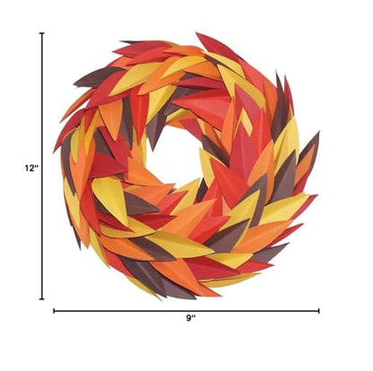 Tru-Ray Construction Paper P103031, 10 Classic Colors, 9" x 12", 50 Sheets