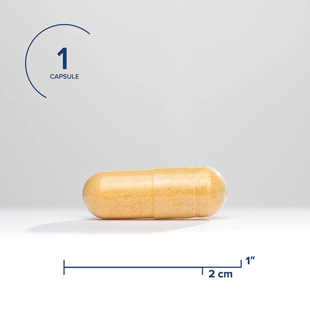 Seeking Health B-Minus, Vitamin B Complex to Support Methylation, MTHFR Support, Methyl-Free, Niacin, Biotin Supplement for Women, Vegetarian Capsules (100 Capsules)*