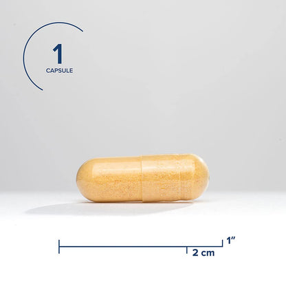 Seeking Health B-Minus, Vitamin B Complex to Support Methylation, MTHFR Support, Methyl-Free, Niacin, Biotin Supplement for Women, Vegetarian Capsules (100 Capsules)*