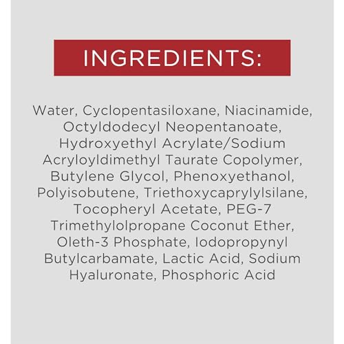 EltaMD UV Clear Face Sunscreen SPF 46, Oil Free for Face with Zinc Oxide, Dermatologist Recommended Sunscreen Lotion, For Acne-Prone Sensitive Skin, 1.7 oz Pump