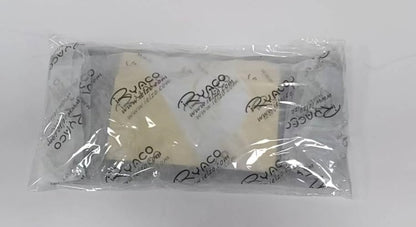 Ryaco Money Belt for Travel, Slim Passport Holder RFID Blocking Hidden Wallet Travel Essentials Pouch Women Men with Adjustable Strap Waist Bag to Protect Cash, Credit Cards and Travel Documents