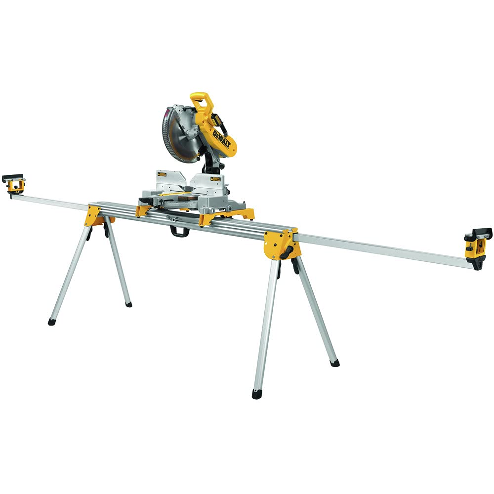 DEWALT Miter Saw Stand, Heavy Duty (DWX723)
