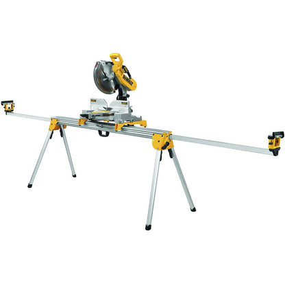 DEWALT Miter Saw Stand, Heavy Duty (DWX723)