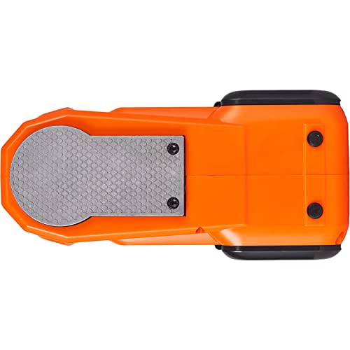 VEVOR Electric Car Jack, 5 Ton/11023 LBS Hydraulic Jack Lift with Electric Impact Wrench, Built-in Inflatable Pump, and LED Light for SUV MPV Sedan Truck Change Tires Garage Repair