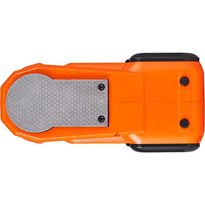 VEVOR Electric Car Jack, 5 Ton/11023 LBS Hydraulic Jack Lift with Electric Impact Wrench, Built-in Inflatable Pump, and LED Light for SUV MPV Sedan Truck Change Tires Garage Repair