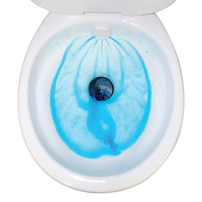 Thetford 42058 Aqua-Magic Style II RV Toilet, White, High Profile