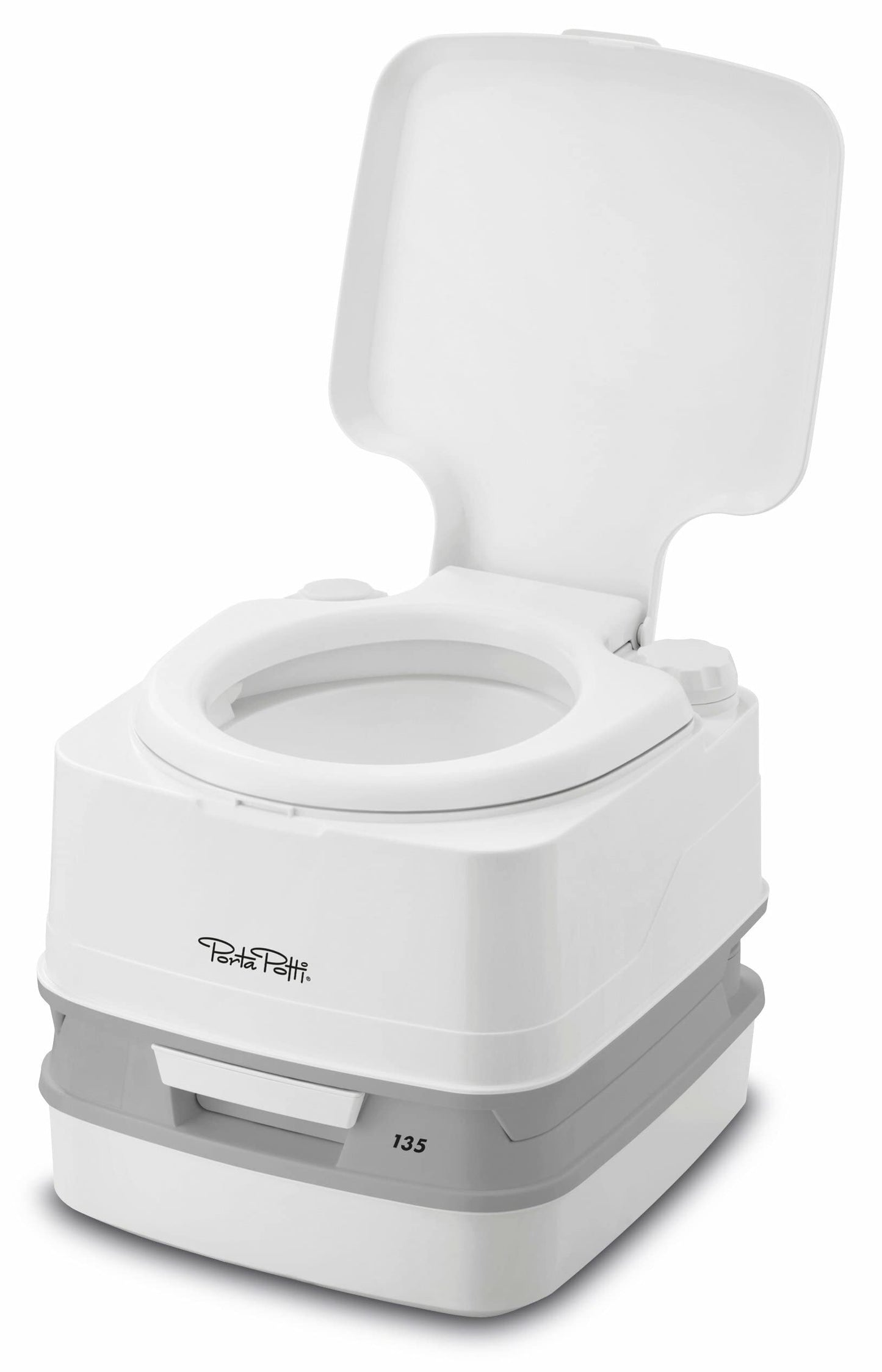 Thetford 92860 Porta Potti 135, White