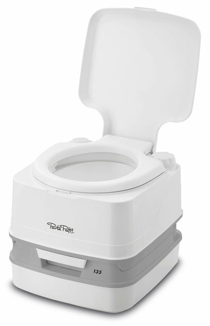 Thetford 92860 Porta Potti 135, White