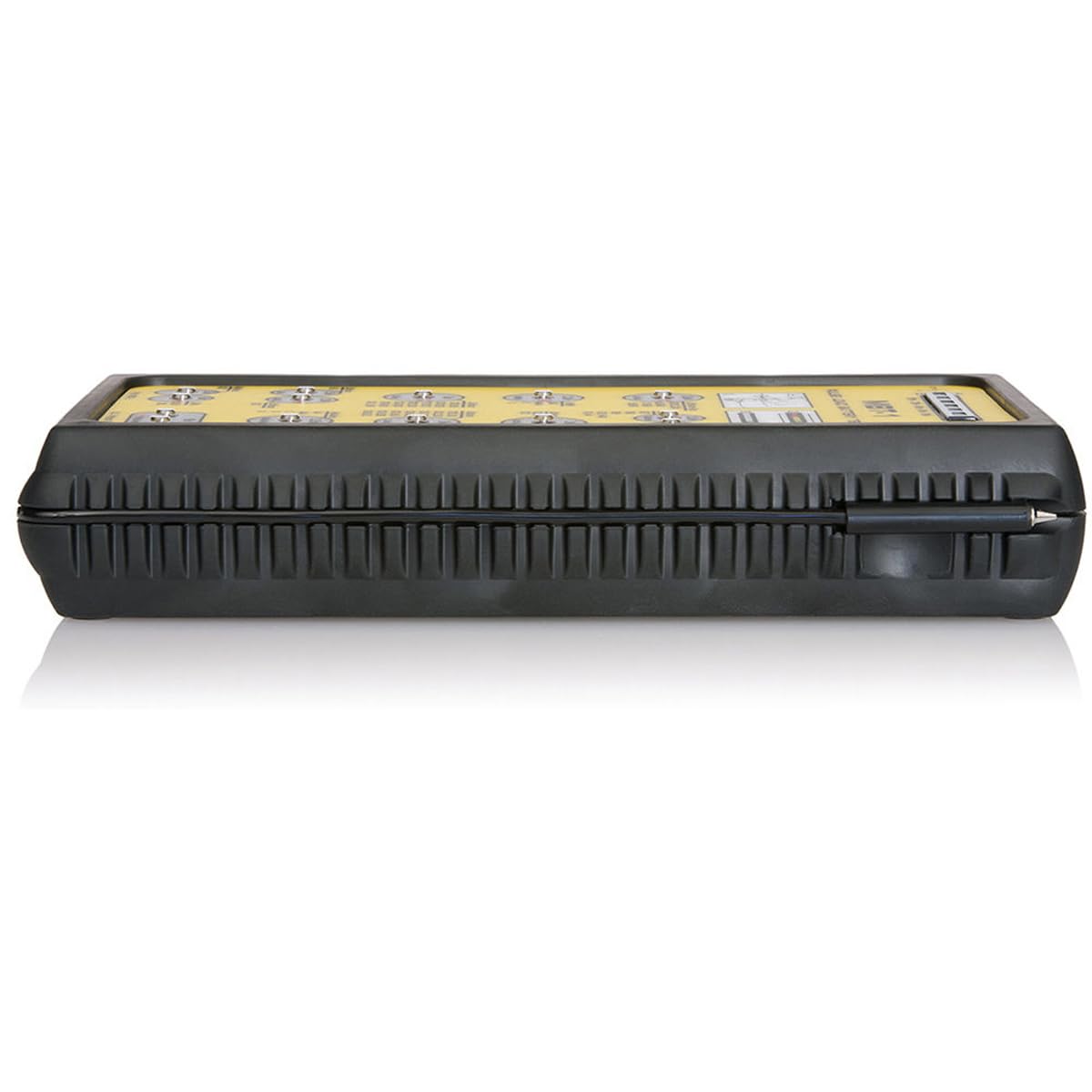 ZTS Inc. MBT-1 Multi-Battery Tester for More Than 30 Different Battery Types