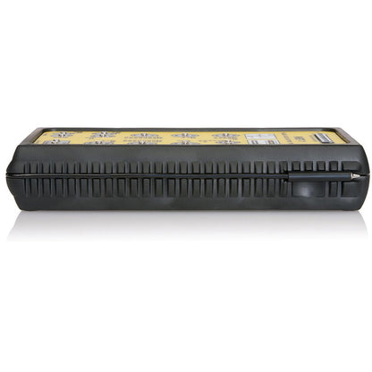 ZTS Inc. MBT-1 Multi-Battery Tester for More Than 30 Different Battery Types