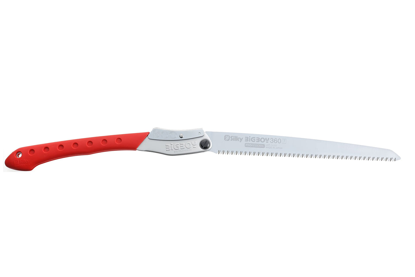 Silky Professional BIGBOY Folding Saw 360mm Large Teeth (354-36)