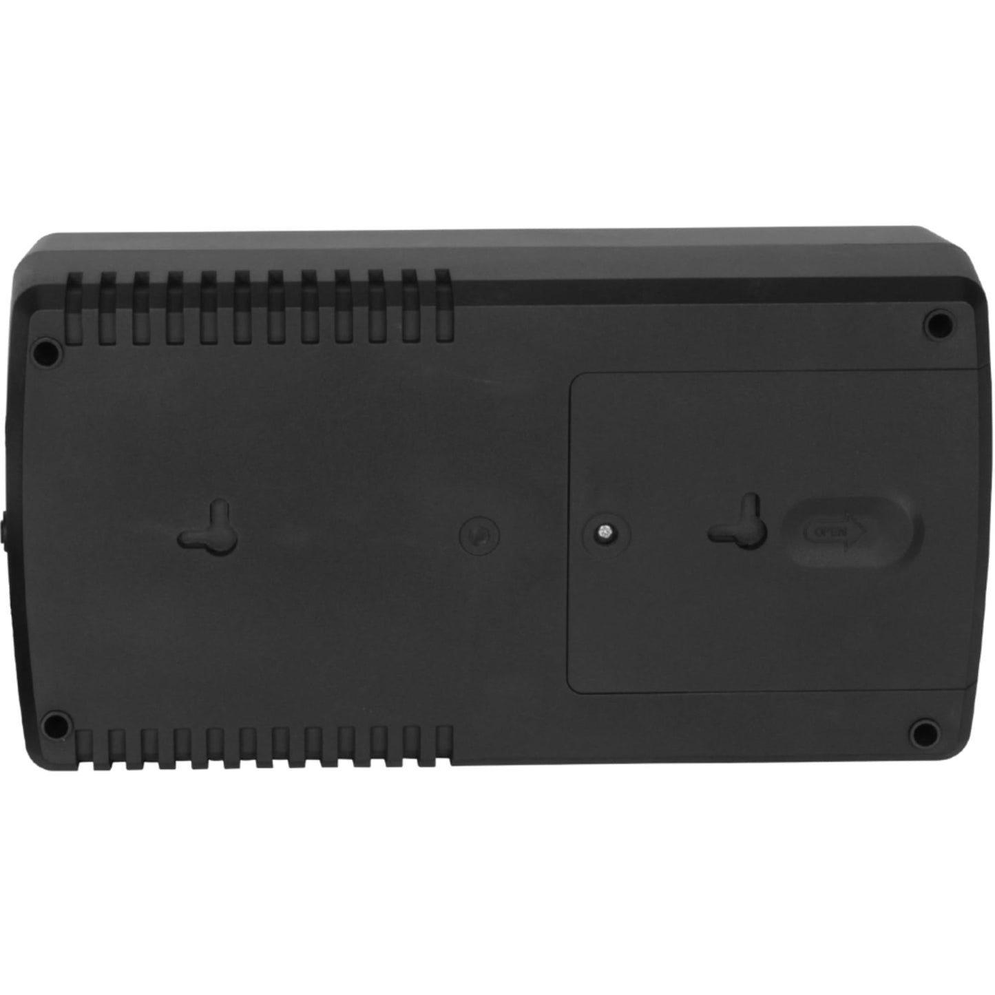 Vertiv Liebert PST5 UPS - 660VA/400W 120V Standby Power, 8 Outlets, Battery Backup with Surge Protection, LCD Screen, Energy Star Certified, 3 Year Warranty, Free Shutdown Software (PST5-660MT120)