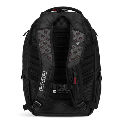 OGIO Renegade Backpack (Renegade , Black), Large