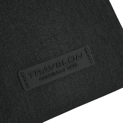 Travelon Anti-Theft Metro Stadium Mini Crossbody