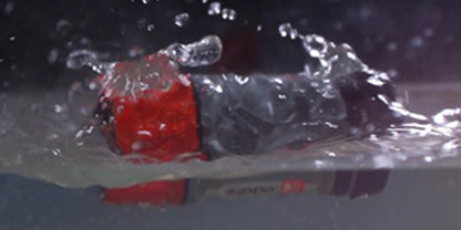 Zippo Typhoon Match Kit