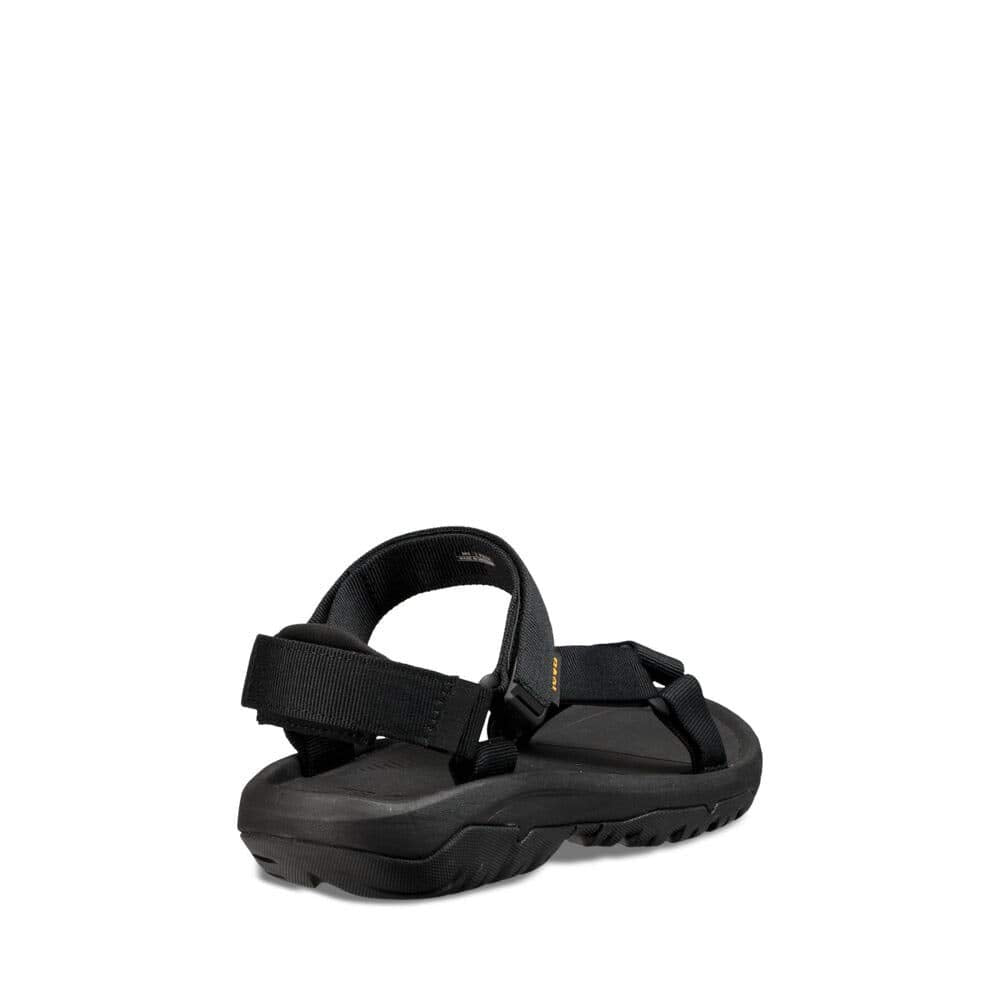 Teva mens Teva Men s Hurricane XLT2 Sport Sandal Black 11 Medium US, Black, US